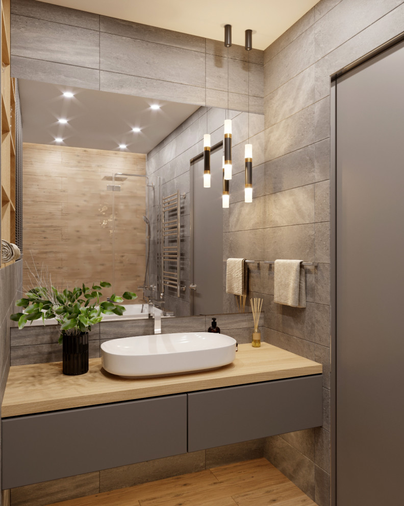 ЖК Матрешки. Ижевск.