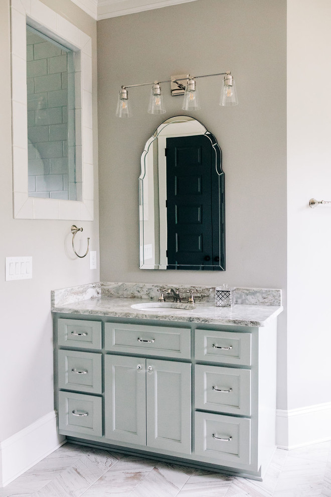 Home design - rustic home design idea