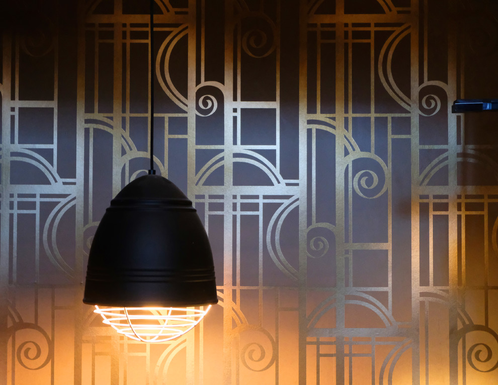Alhambra Theatre Renovation Project