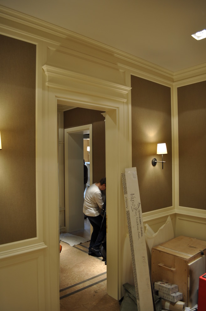 Левшинский