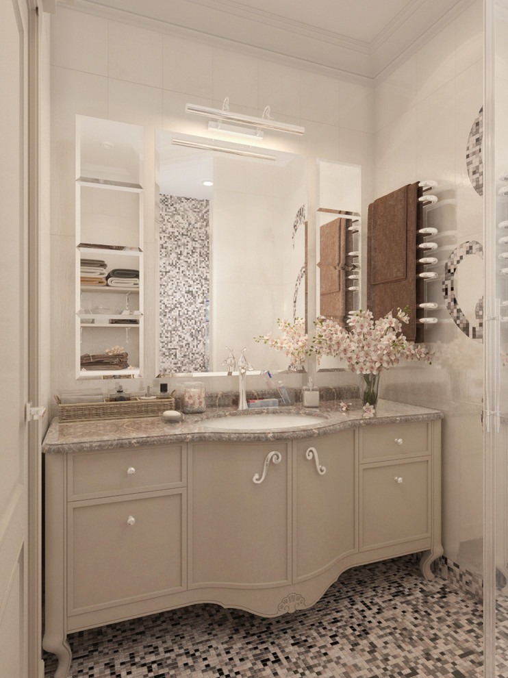 Квартира в Пушкино