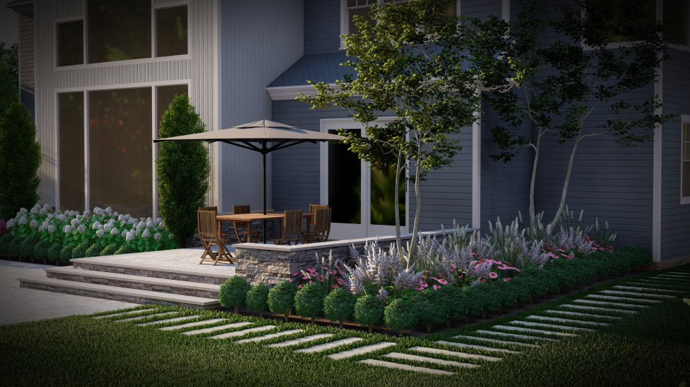 2D & 3D Design