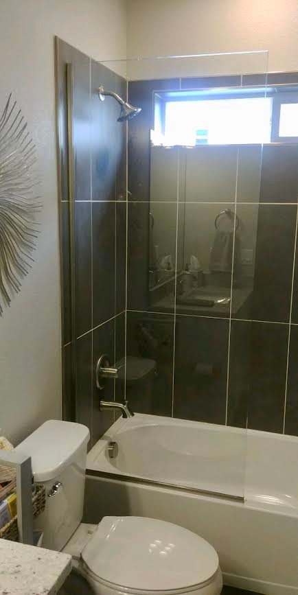 Residential Projects
