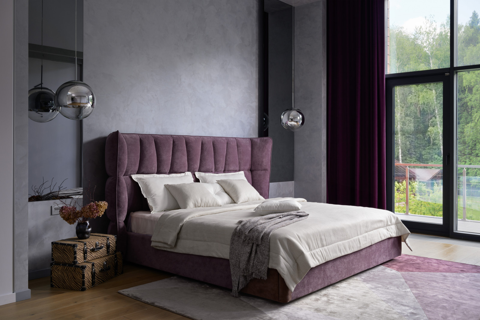 Загородный дом Лосиный Парк