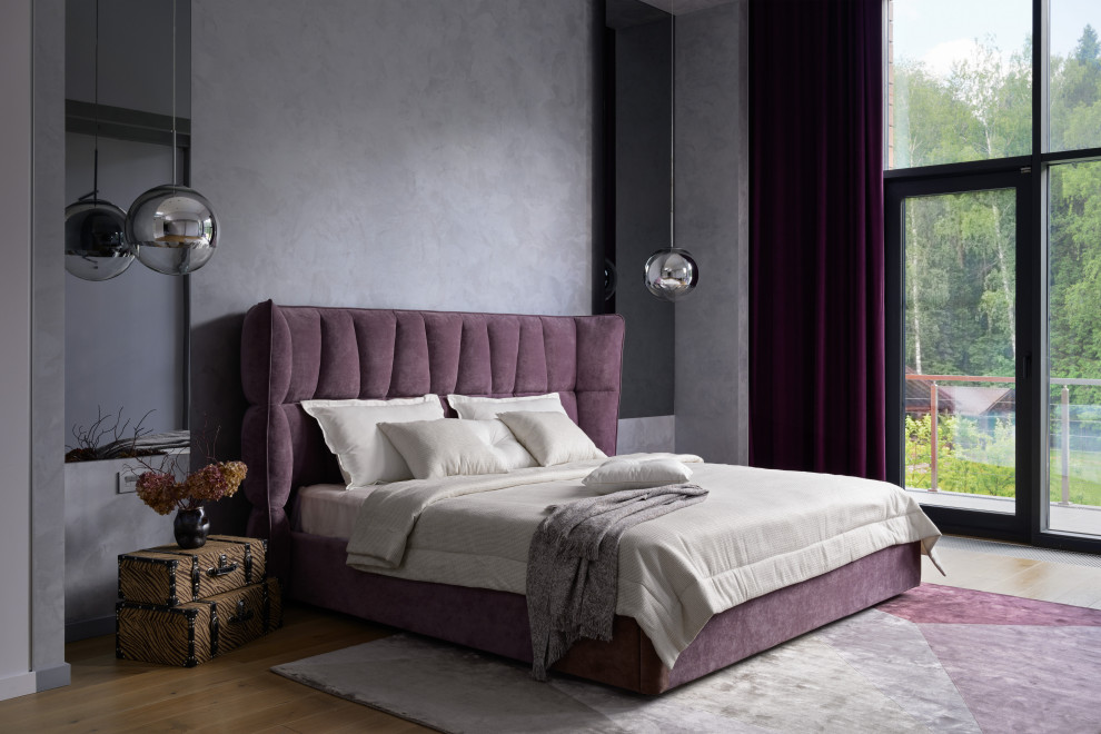 Загородный дом Лосиный Парк