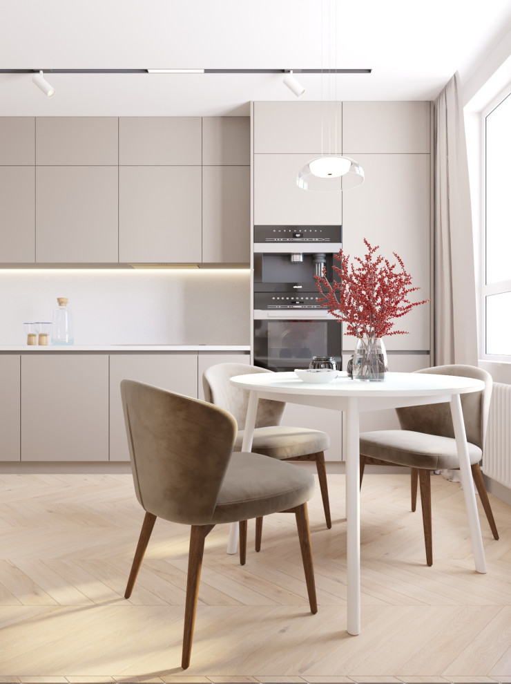 Квартира в Балашихе