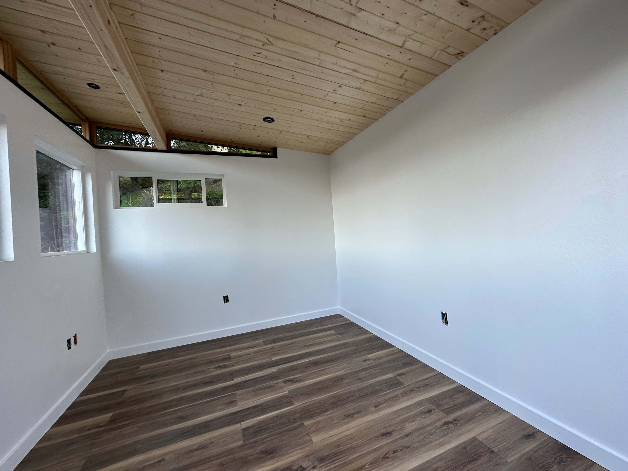 La Habra Heights She Shed