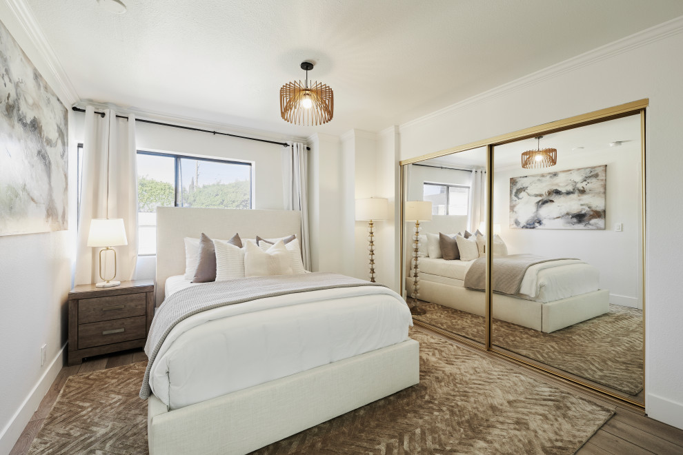Modern Home Refresh