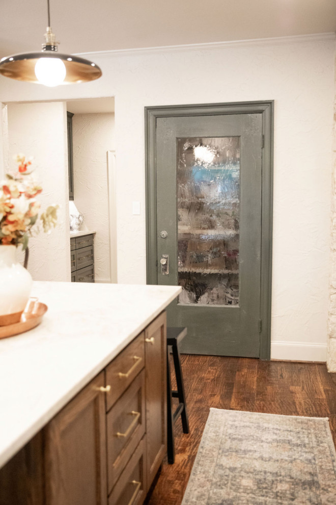 Whole Home Renovation III