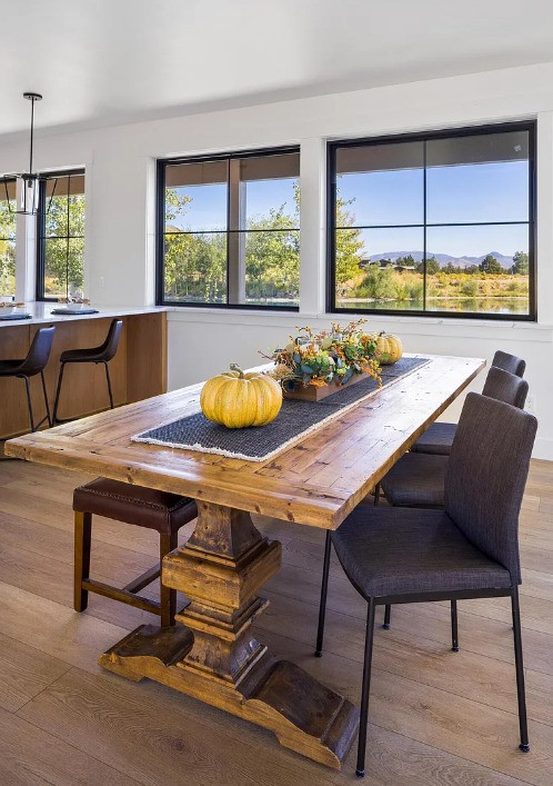 Bearing Dr New Construction Staging - Juniper Reserve (Pronghorn)