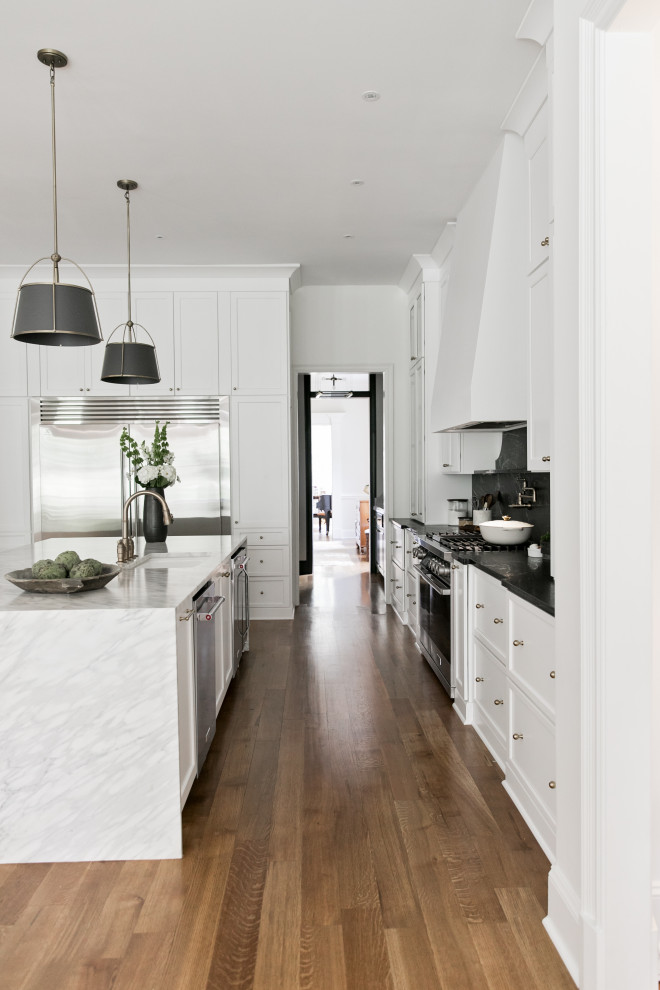 Custom Remodel - East Memphis, TN