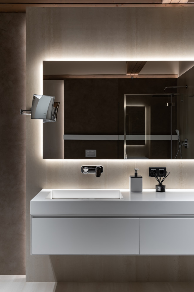 загородный дом