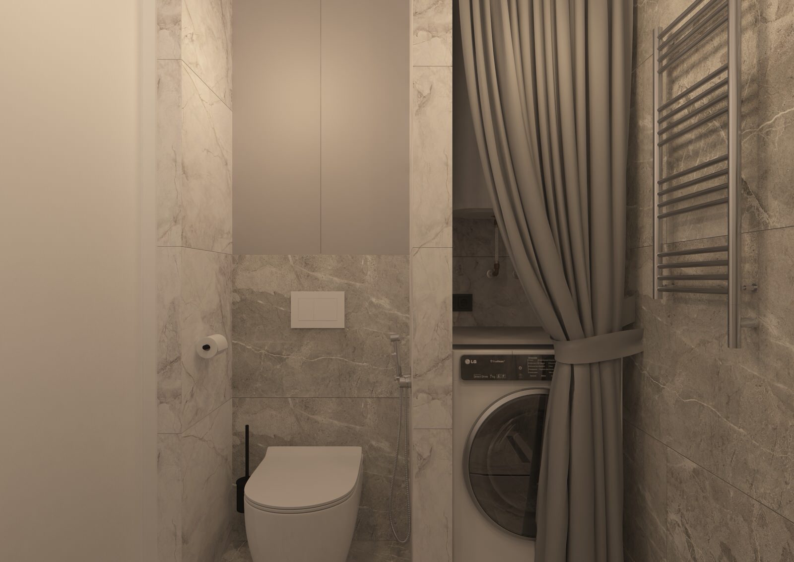 Квартира для молодой семьи