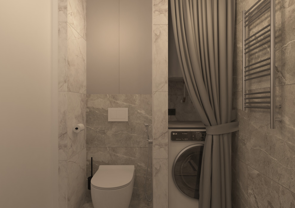 Квартира для молодой семьи