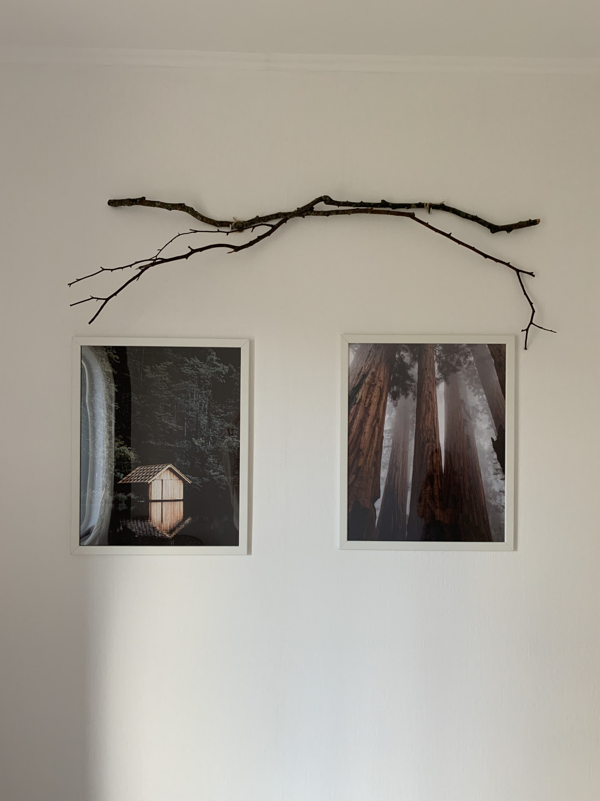 Уютный сканди в небольшой однушке