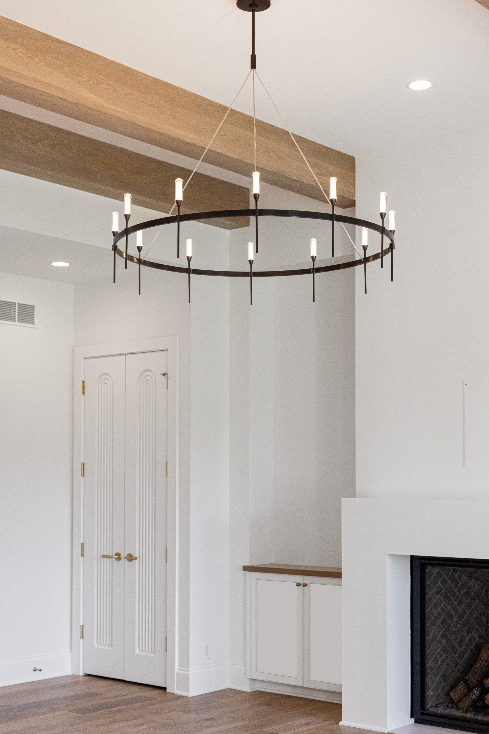 Modern French Country Style Home | Custom Build