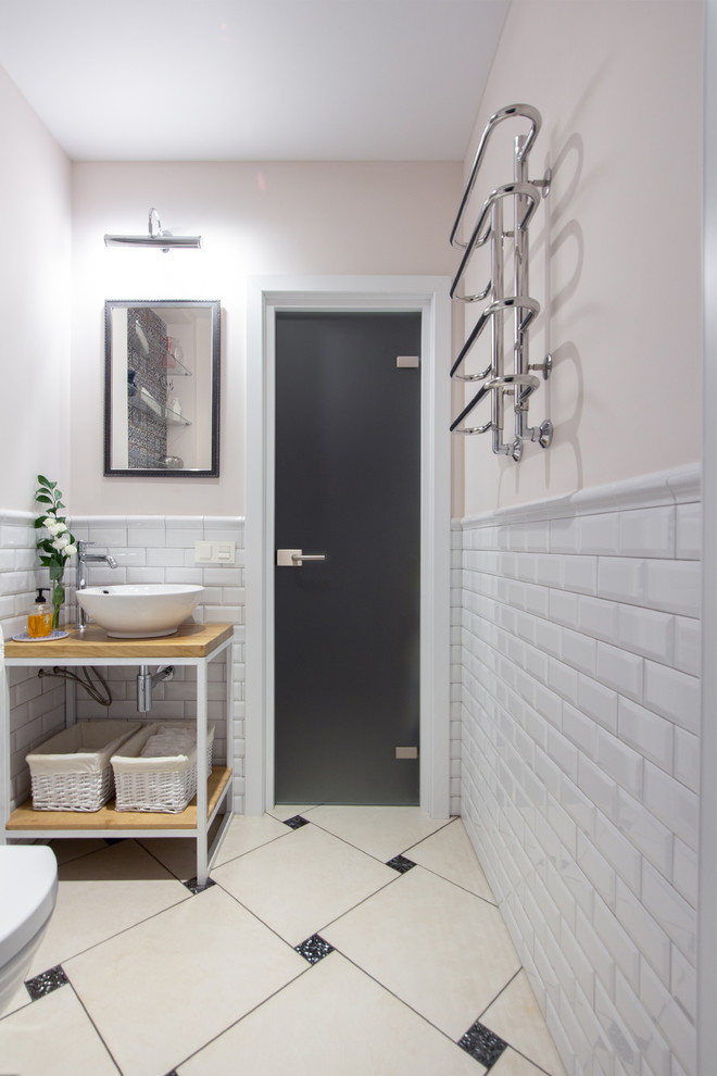 Таунхаус "Лисий нос" (Спб)