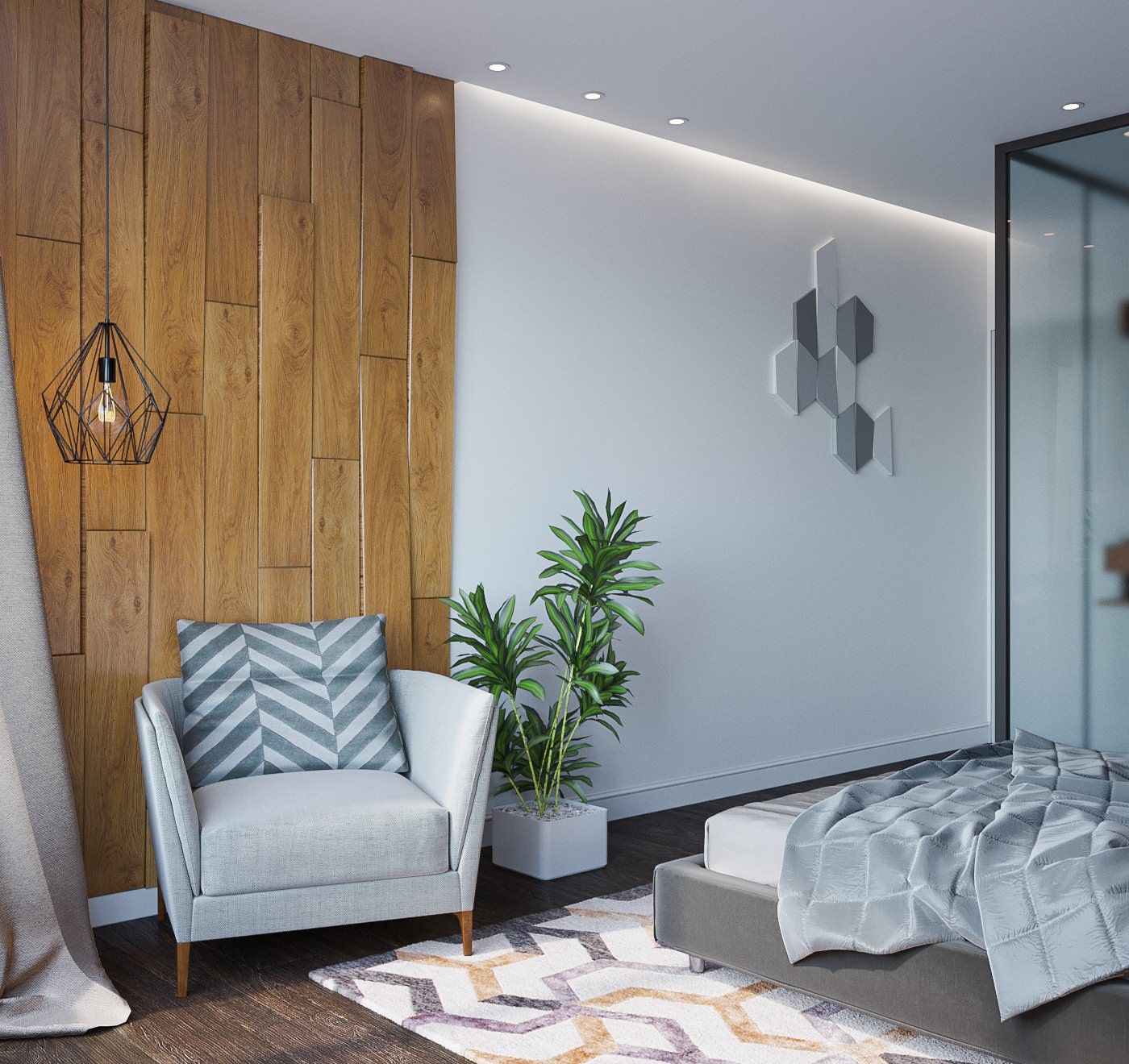 Квартина 130 кв.м