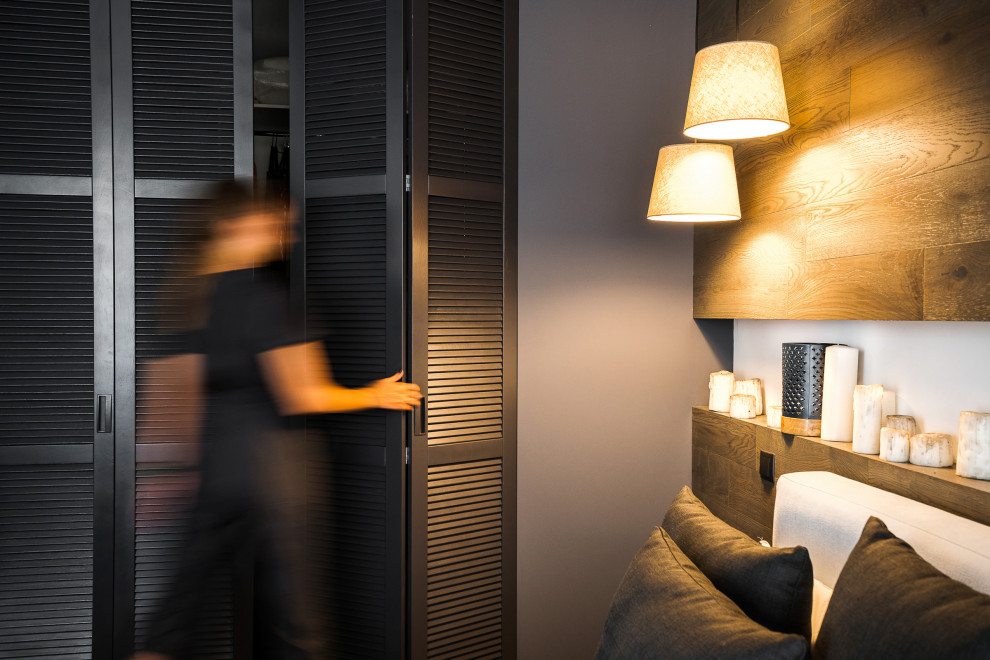 Проект Квартиры 7024