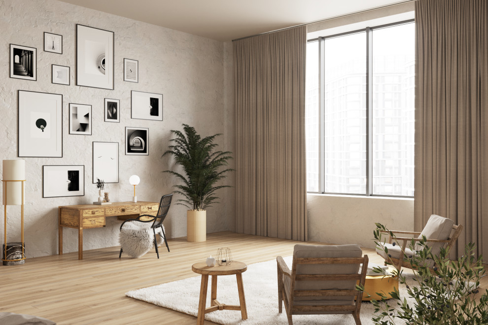 Проект Фотостудии