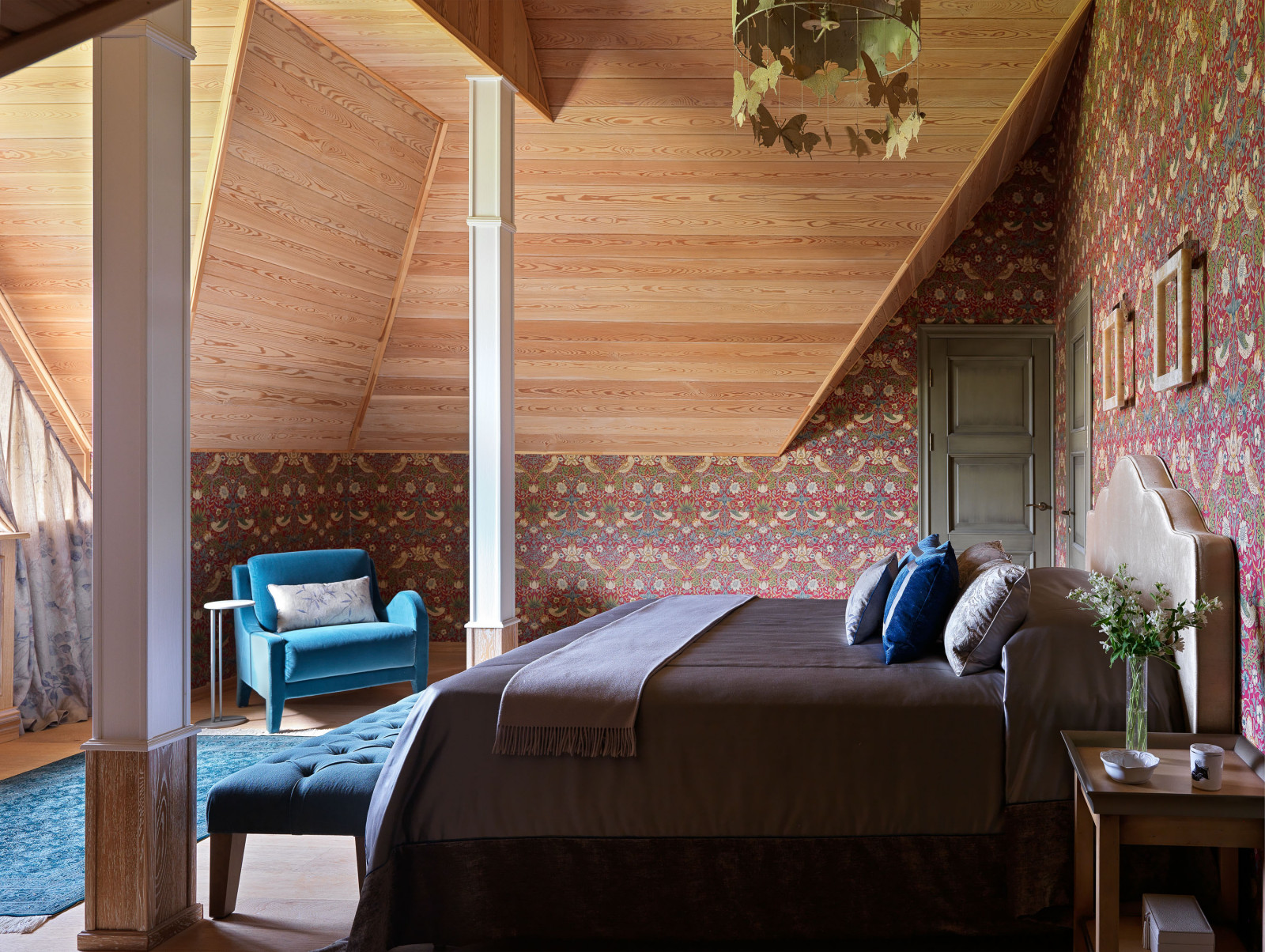 Дом в Пирогово