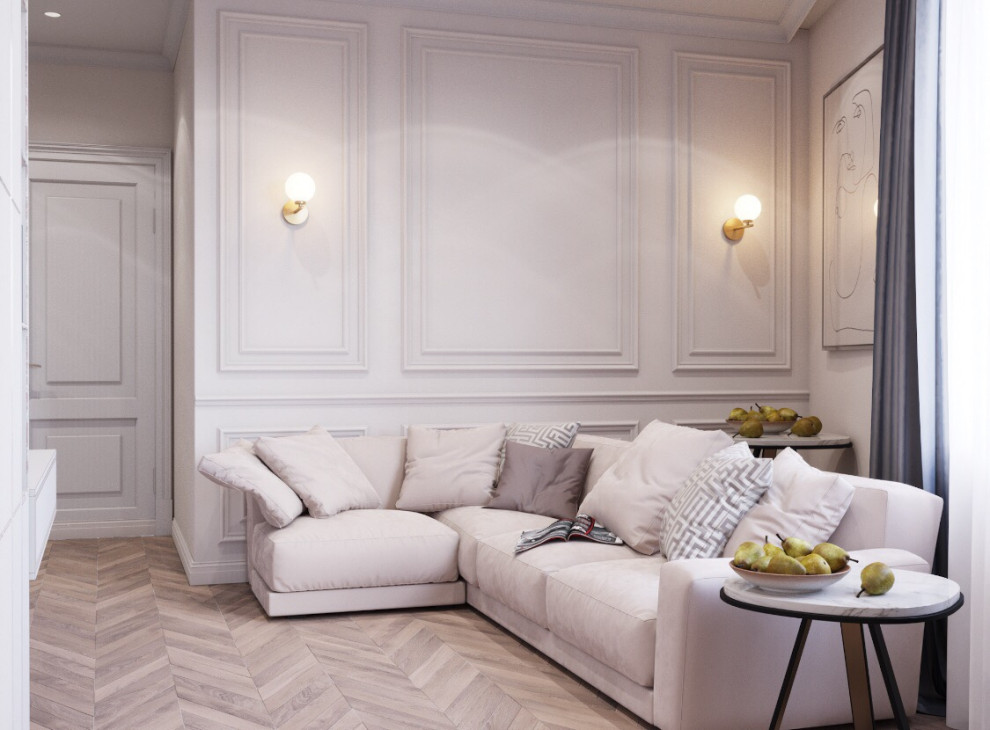 Москва Химки 80м2