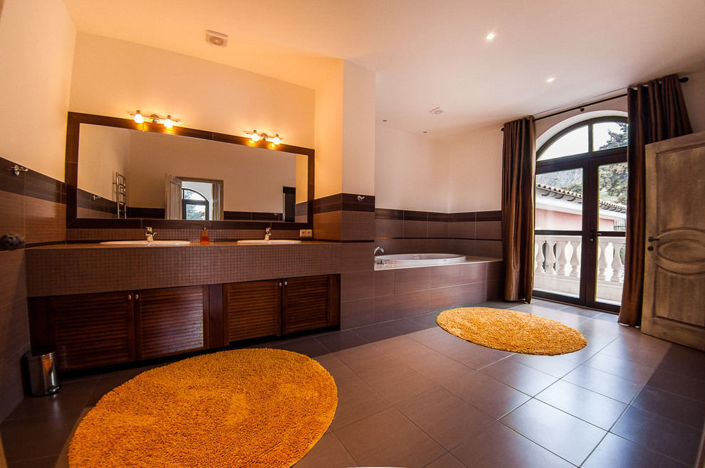 Фотосъемка виллы в Гурзуф, Крым