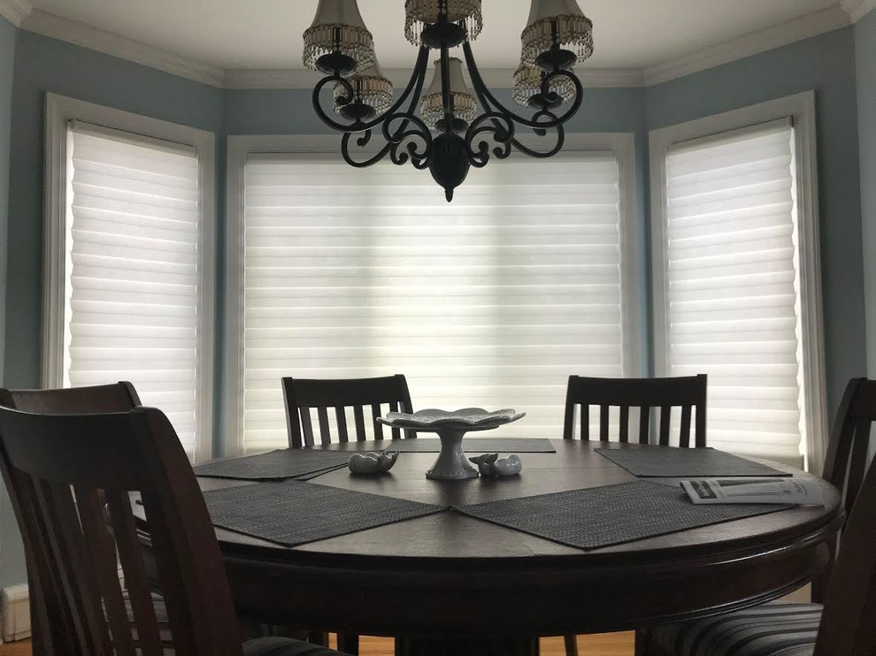 Solera by Hunter Douglas - Dining Room
