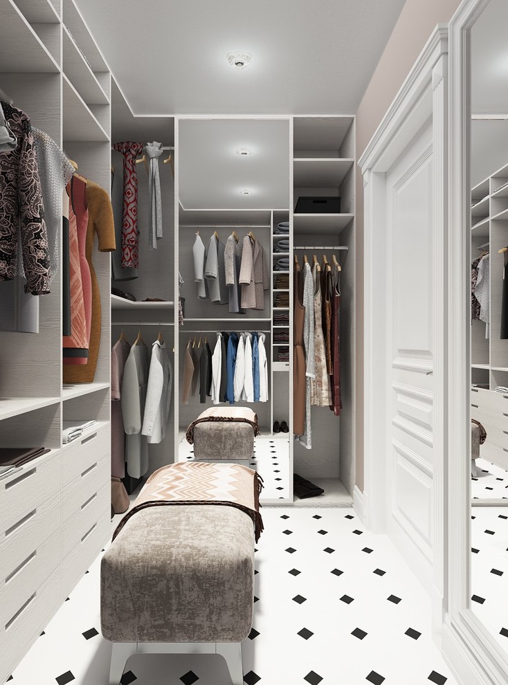 Квартира для молодой семьи