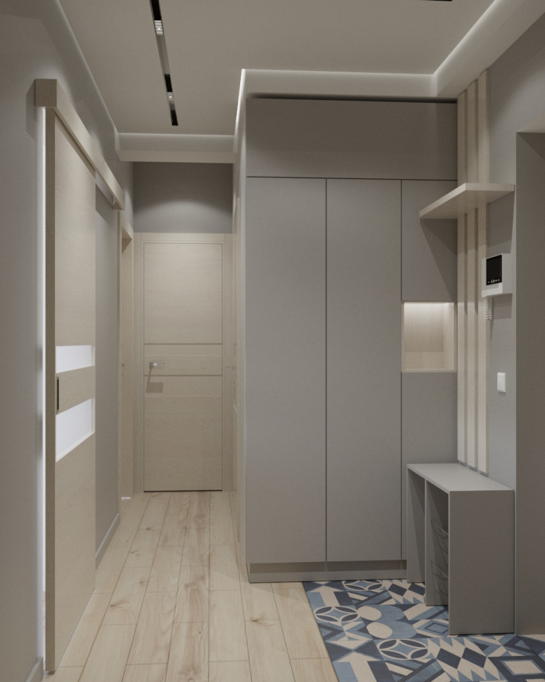 2к квартира Новый Уренгой