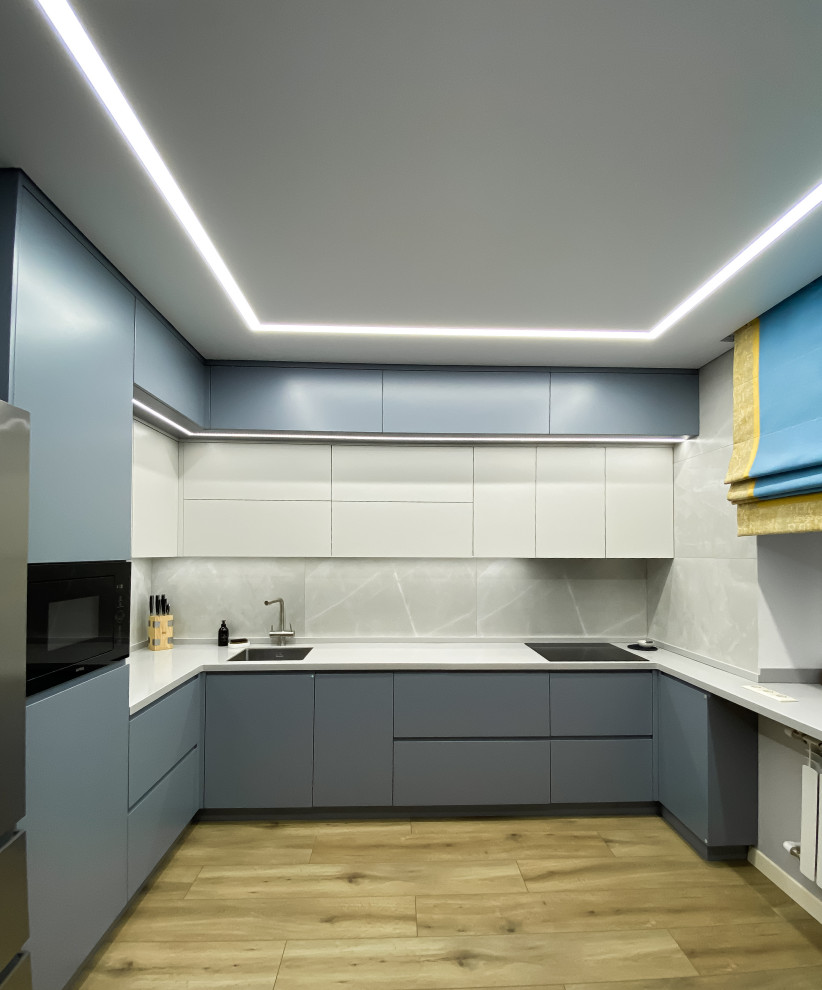 ЖК Сиреневый квартал