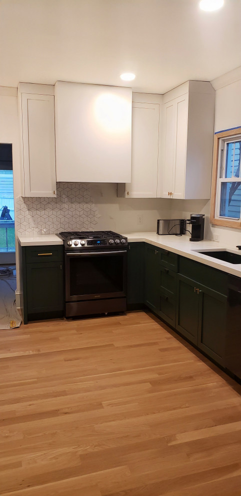 Kitchen Remodel
