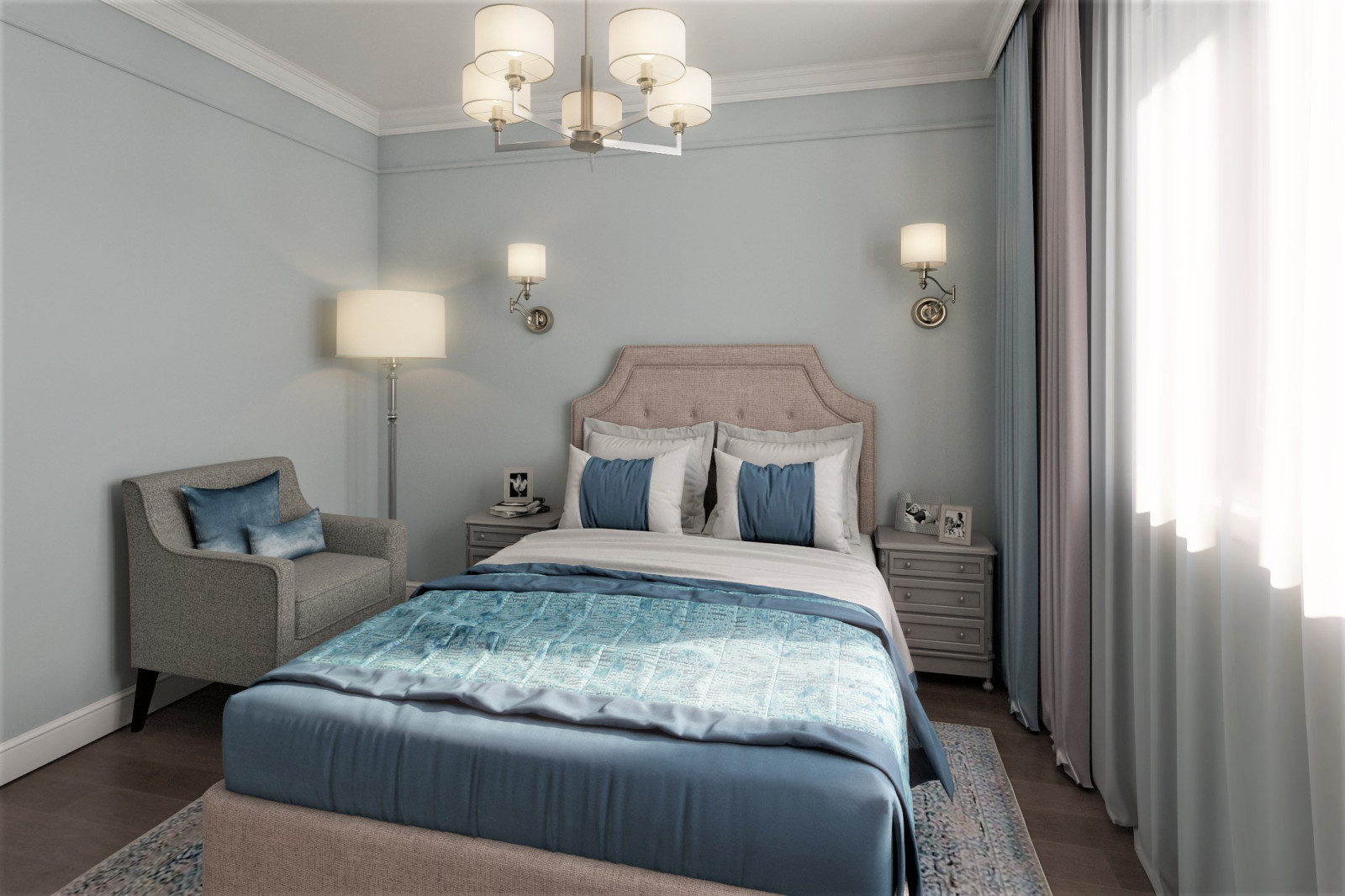 Южнопортовый проезд