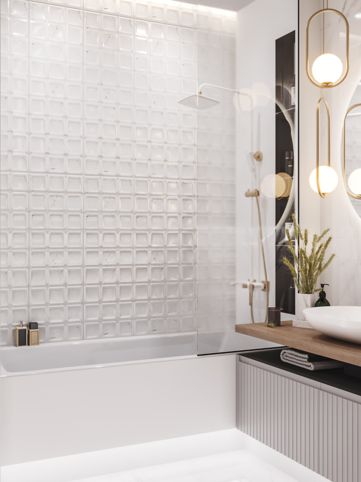 г. Москва, ул. Сельскохозяйственная