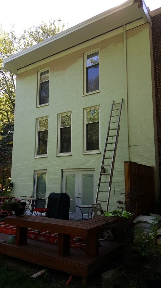 Exterior/Interior Painting