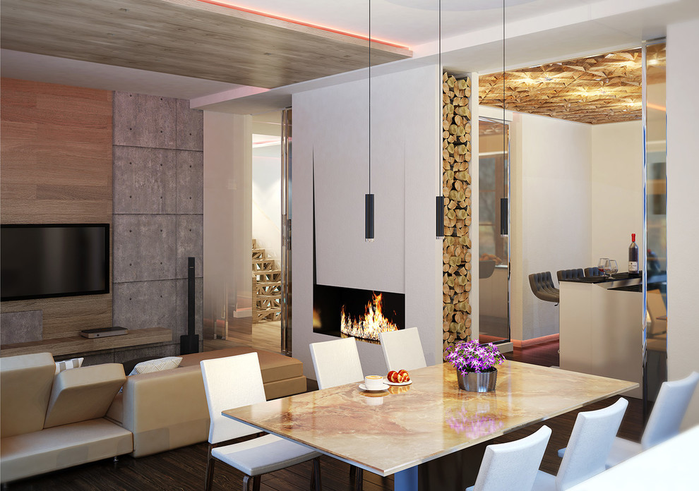 Резиденция Wellness