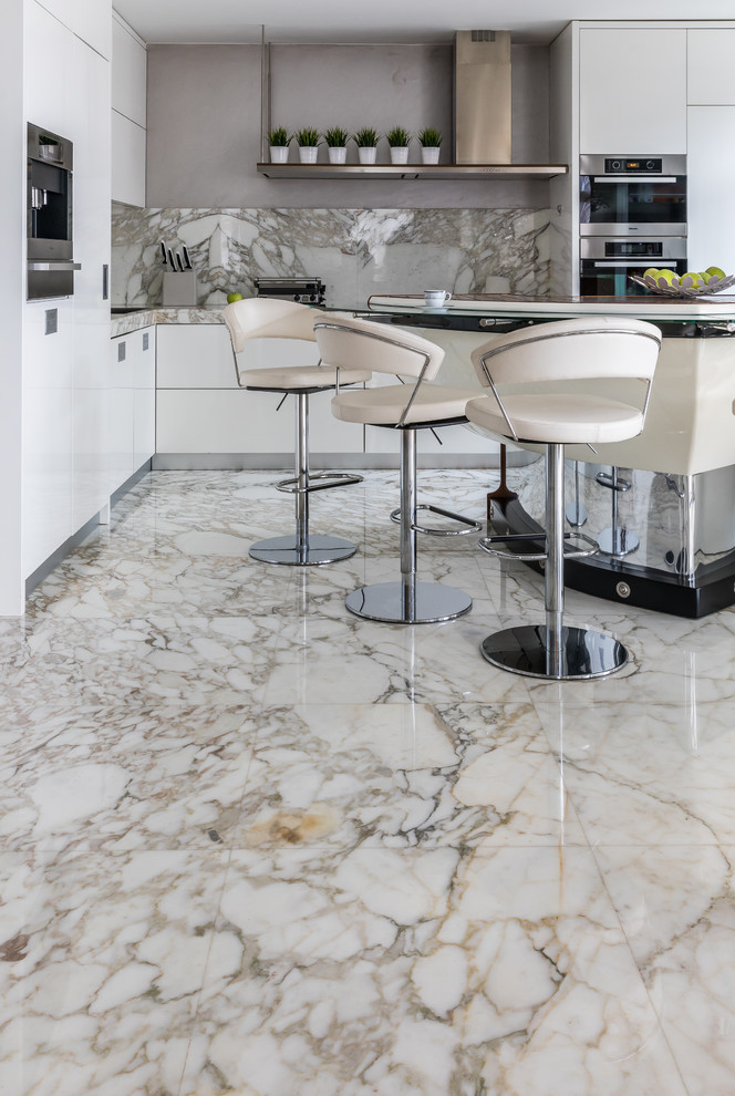 Квартира в Сочи