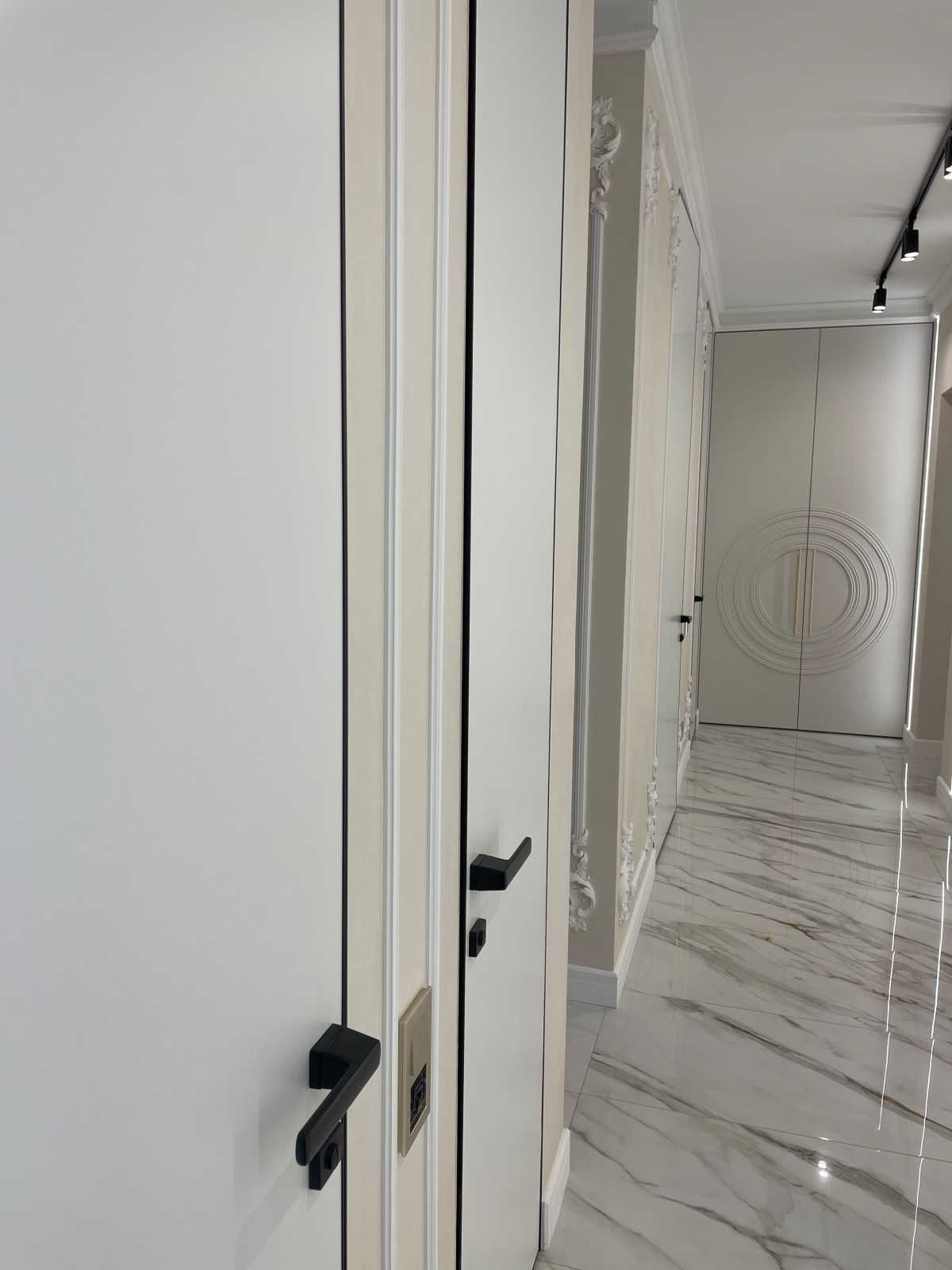 Ушаковская набережная