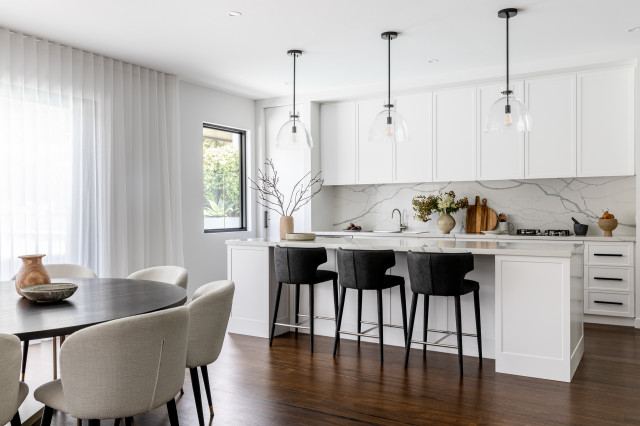 Northbridge koek