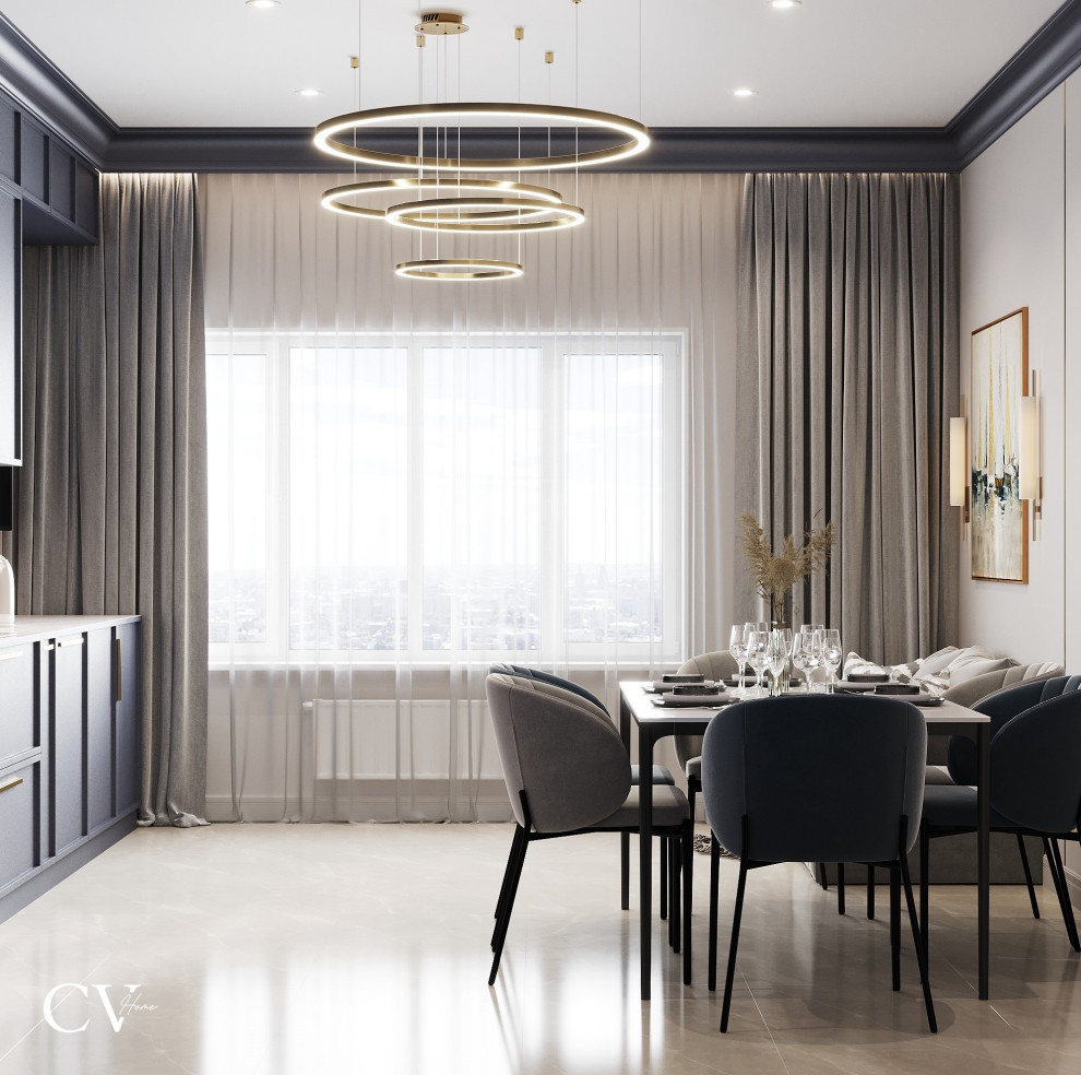 Квартира в г.Санкт-Петербург