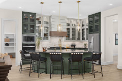 9 Places to Put the Microwave in Your Kitchen