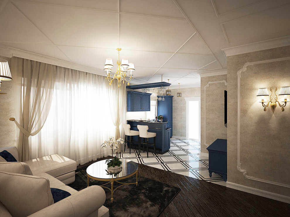 Пентхаус в г. Сочи