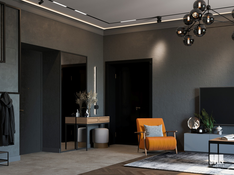 Квартира в центре города