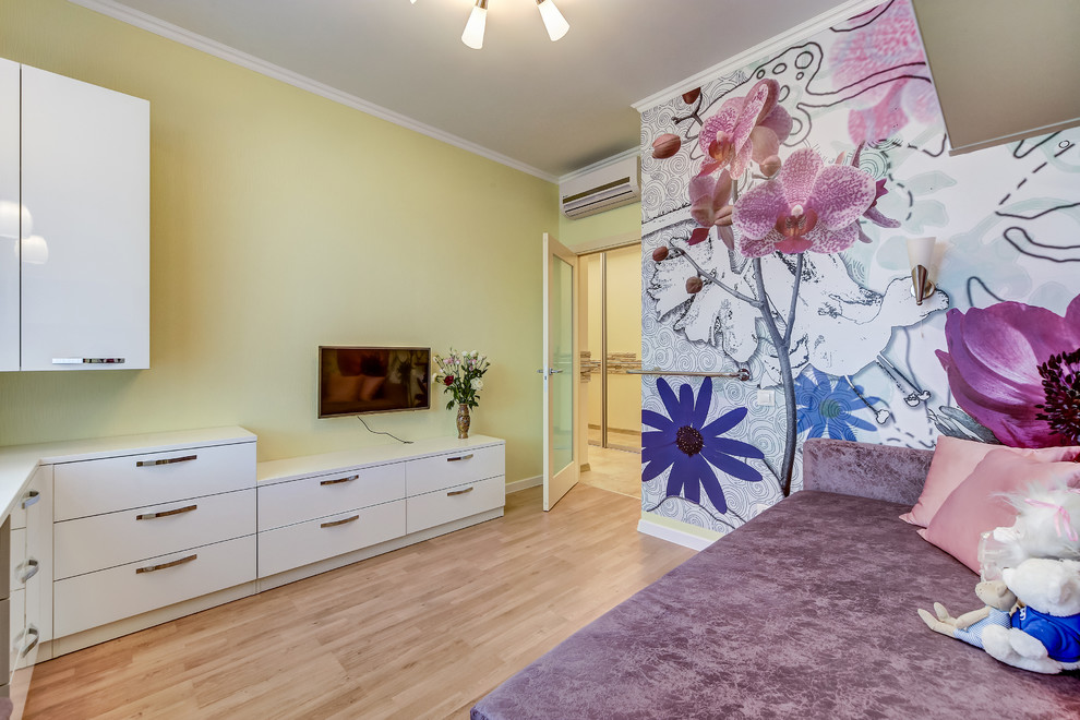 2к квартира, пр. Орджоникидзе, Спб.