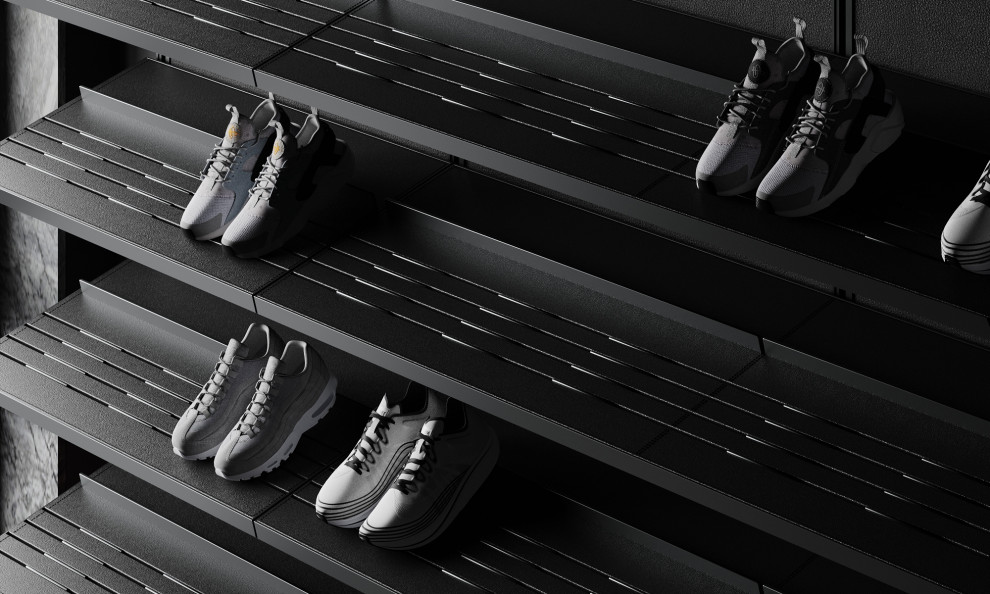 Квартира в ЖК UNION PARK