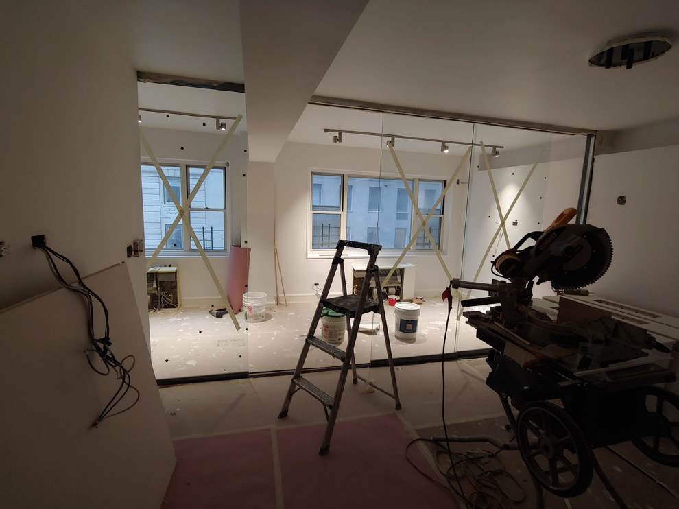 remodeling in Manhattan