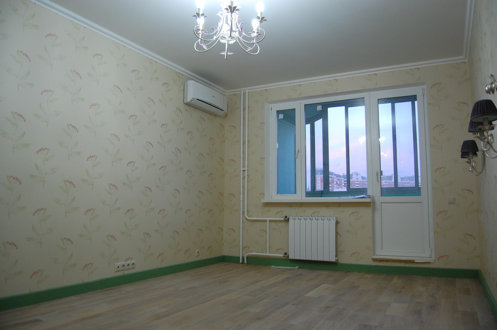 Московский