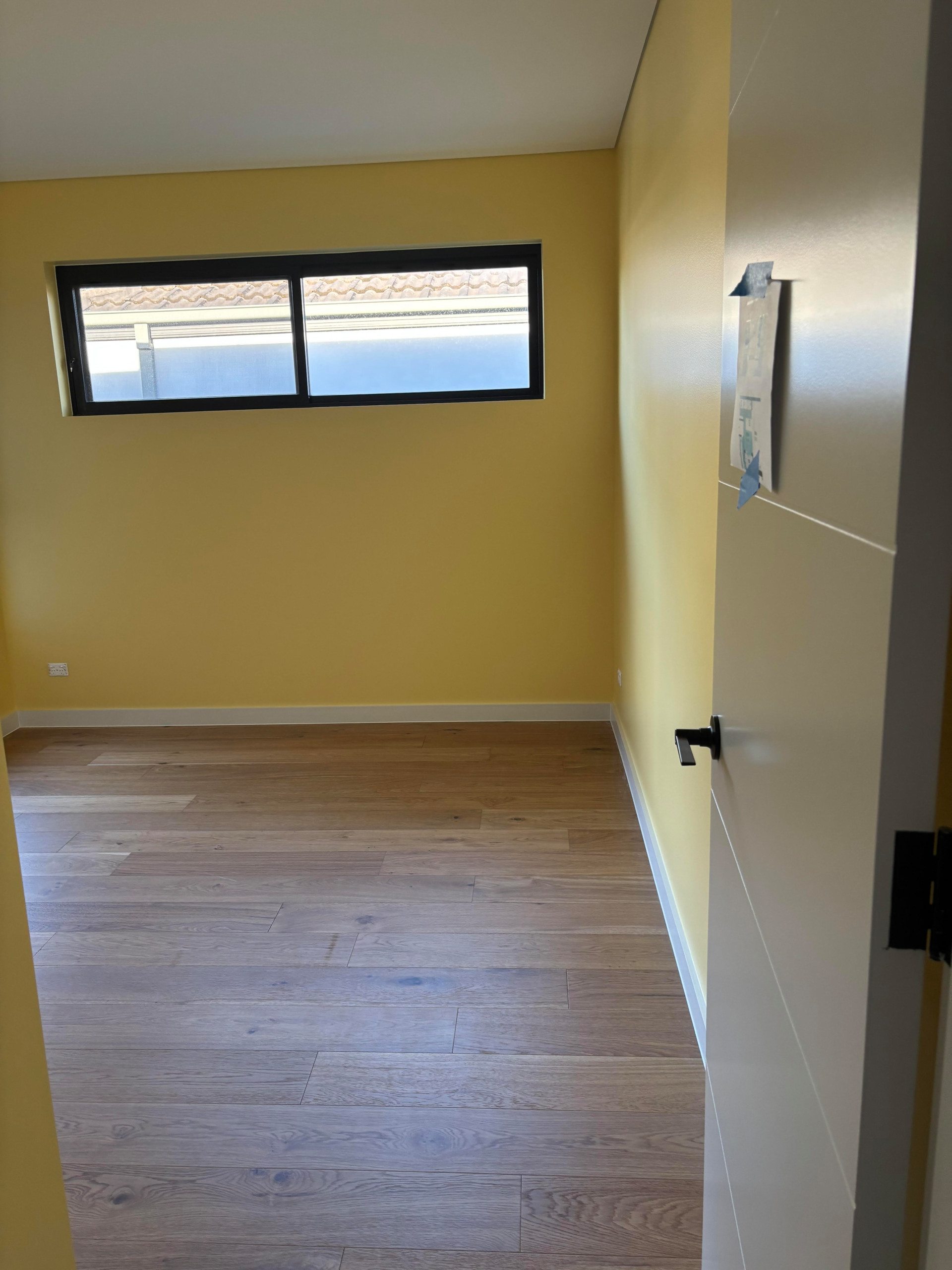 MAKING A HOUSE A HOME