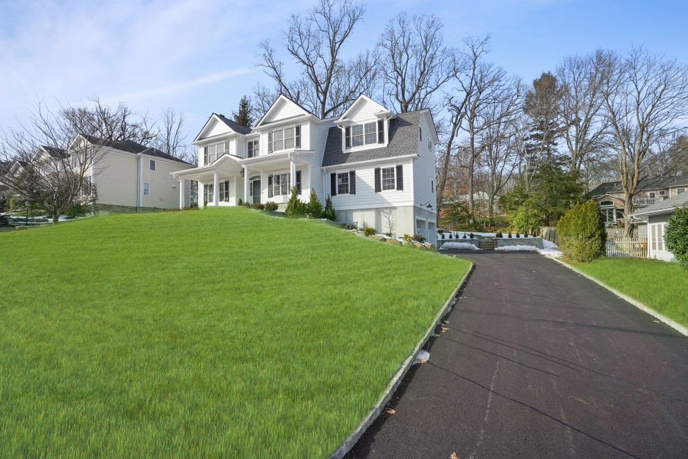 Custom Home Build | Essex Road