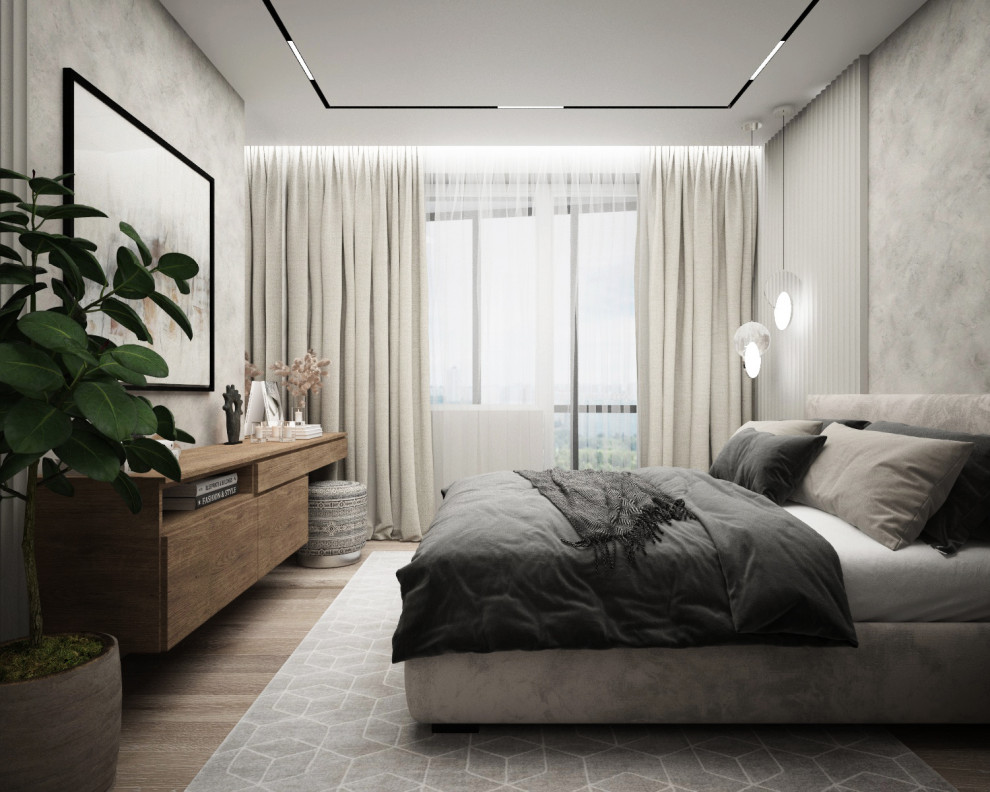 Квартира 140 м2 в жк "Береговой"